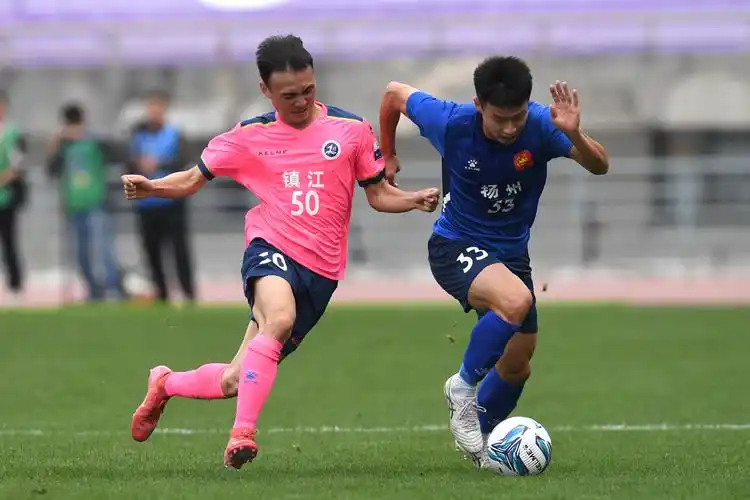 法国乙级联赛：波尔多 VS 梅斯